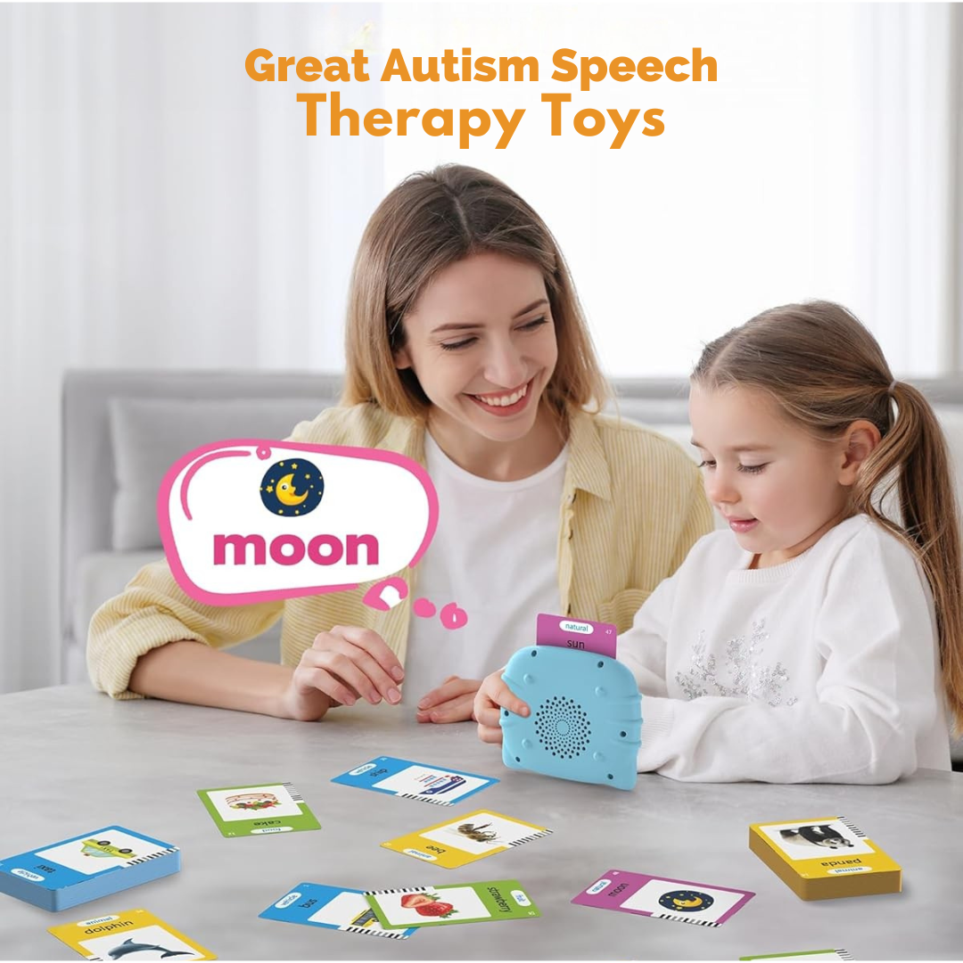 Tarjetas De Aprendizaje Didácticas