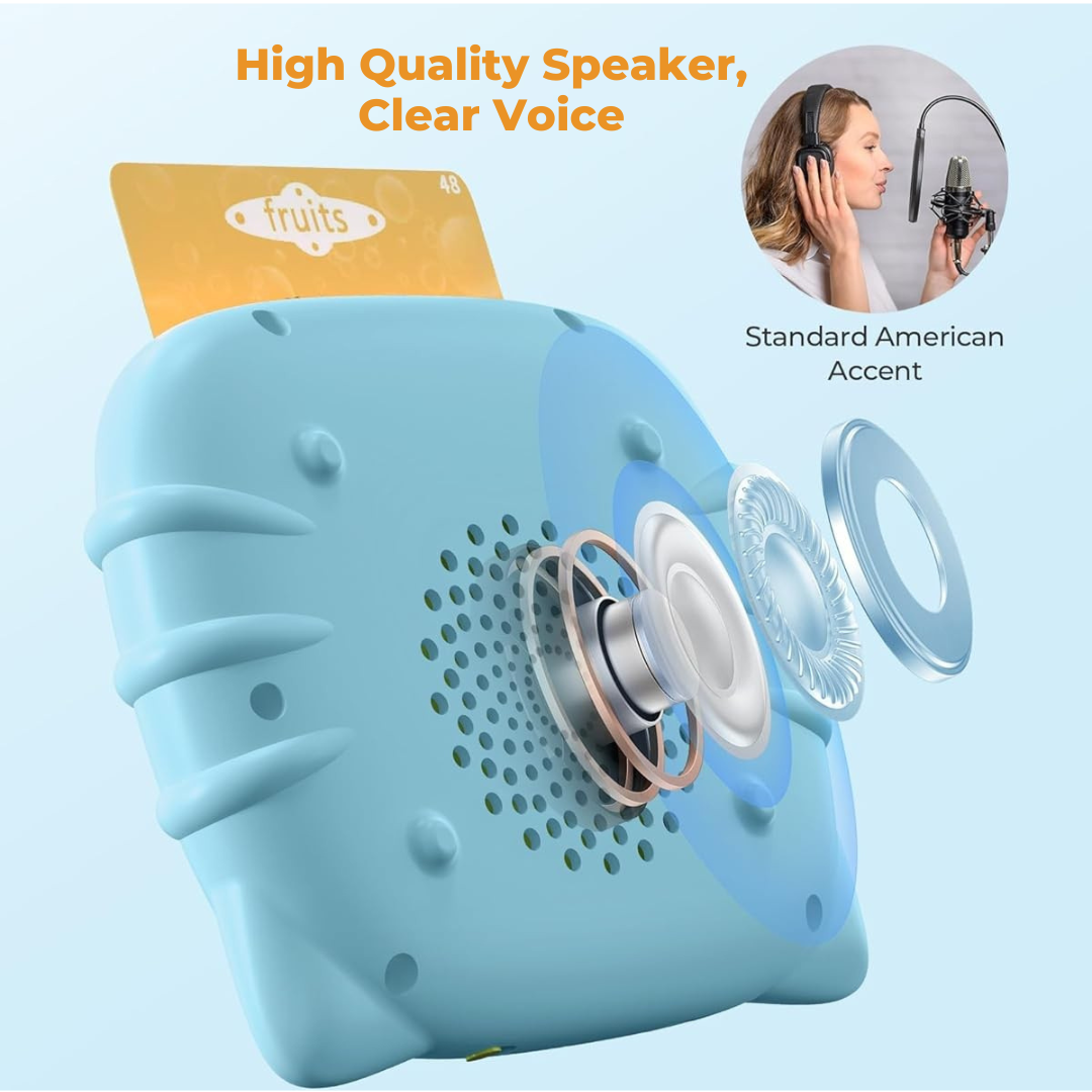 Tarjetas De Aprendizaje Didácticas